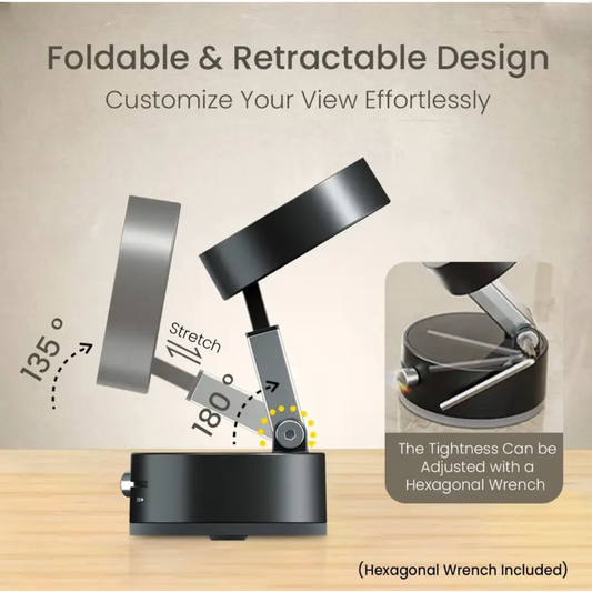 Premium Magnetic Car Phone Mount