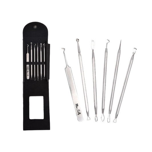 Professional Blackhead & Acne Remover Kit