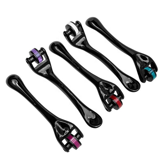 Derma Roller Kit for Face & Body