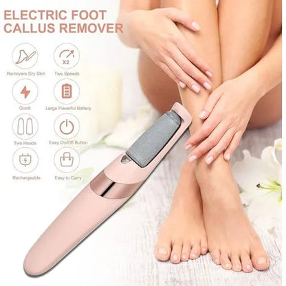 Electric Foot Callus Remover