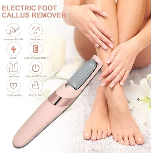 Electric Foot Callus Remover