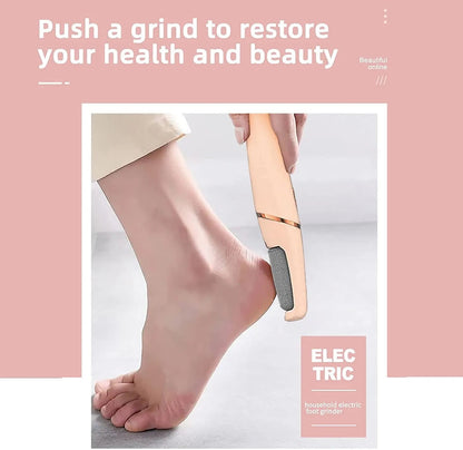 Electric Foot Callus Remover